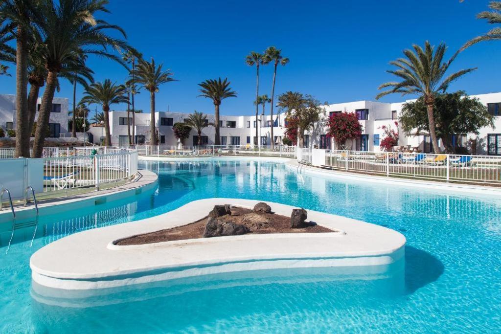 公寓 Playa Apartamento